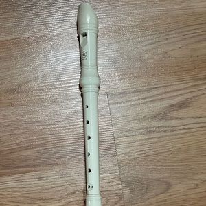 Yamaha Yrs Flute